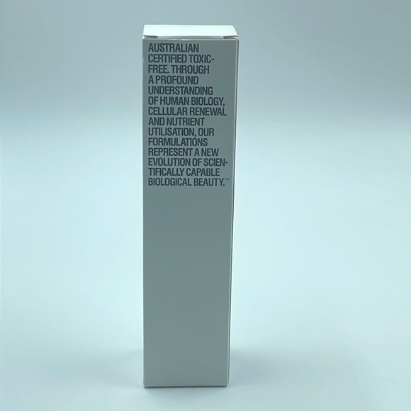 Grown Alchemist Matte Balancing Moisturizer Açai Berry, Borago (NWT) - Picture 4 of 6